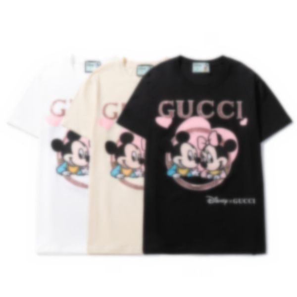 designer luxury shirt men women fashion tees summer brand shirts hip hop t-shirts casual women shirts size s-2xl 2070202k, White
designer luxury shirt men women fashion tees summer brand shirts hip hop t-shirts casual women shirts size s-2xl 2070202k, White