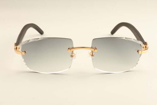 2019 factory light direct luxury mirror fashion sunglasses engraving 3524015-d natural new sunglasses temple wooden black ultra dpvgq, White;black
2019 factory light direct luxury mirror fashion sunglasses engraving 3524015-d natural new sunglasses temple wooden black ultra dpvgq, White;black