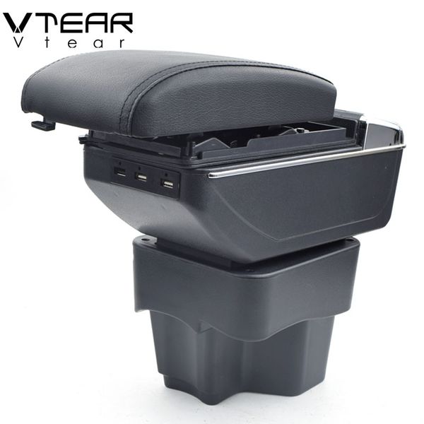 vtear for kia rio k2 armrest box usb charging interface heighten central store content box cup holder ashtray accessories parts
vtear for kia rio k2 armrest box usb charging interface heighten central store content box cup holder ashtray accessories parts
