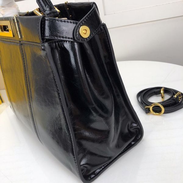 designer purse genuine leather lconlc 33cm women oil wax leather ladies fashion purses bag women fashion totes
designer purse genuine leather lconlc 33cm women oil wax leather ladies fashion purses bag women fashion totes