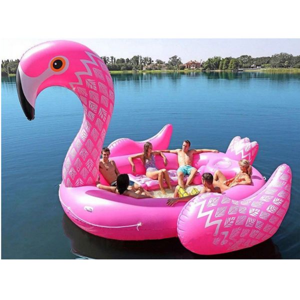 5m huge inflatable unicorn flamingo pool float flamingo yacht swimming float lounge raft summer pool for party ing
5m huge inflatable unicorn flamingo pool float flamingo yacht swimming float lounge raft summer pool for party ing