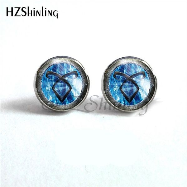 2019 rune mortal earrings rune in runic circle earring wheel of hecate jewelry glass cabochon earrings post hz4 nes-0053, Golden;silver
2019 rune mortal earrings rune in runic circle earring wheel of hecate jewelry glass cabochon earrings post hz4 nes-0053, Golden;silver