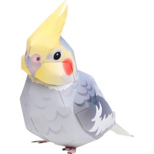 коктейль parrot 3d бумажная модель родитель и детский сад детский diy мультфильм животных ручной работы бумага folding
коктейль parrot 3d бумажная модель родитель и детский сад детский diy мультфильм животных ручной работы бумага folding