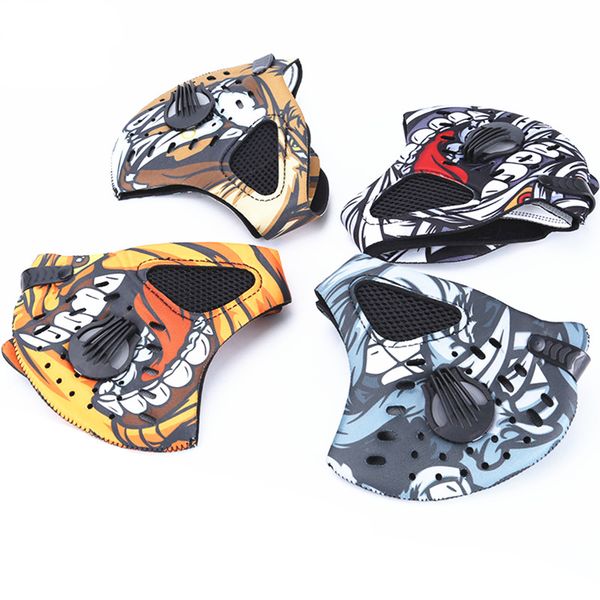 q325 bike cycling face cover outdoor winter protection dustproof breathable mask bicycle cycle equipment carbon h, Black
q325 bike cycling face cover outdoor winter protection dustproof breathable mask bicycle cycle equipment carbon h, Black