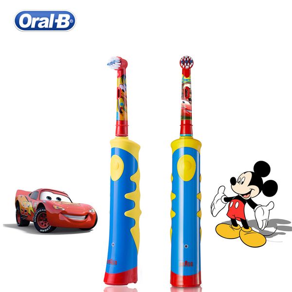 oral b children electric toothbrush mickey cars rotation inductive charging gum care waterproof brush head for kids
oral b children electric toothbrush mickey cars rotation inductive charging gum care waterproof brush head for kids