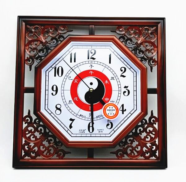 octagonal-shaped wall clock living room silent battery clocks digital chinese style wall clocks horloge watch home decor
octagonal-shaped wall clock living room silent battery clocks digital chinese style wall clocks horloge watch home decor
