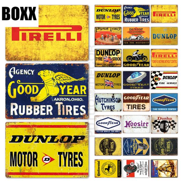 tire metal signs plaque metal vintage retro tin sign tyre wall decor for garage bar pub man cave iron painting decorative plate
tire metal signs plaque metal vintage retro tin sign tyre wall decor for garage bar pub man cave iron painting decorative plate