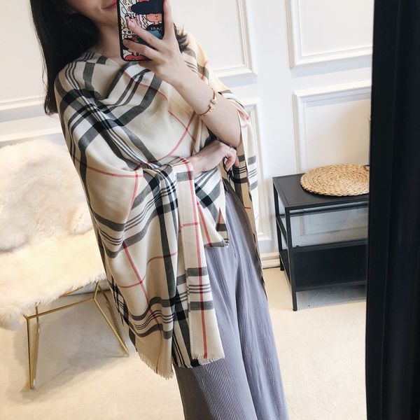 fashion brand long scarf size 180x70cm women autumn red heart cashmere scarf warm cotton scarves plaid shawls, Blue;gray
fashion brand long scarf size 180x70cm women autumn red heart cashmere scarf warm cotton scarves plaid shawls, Blue;gray