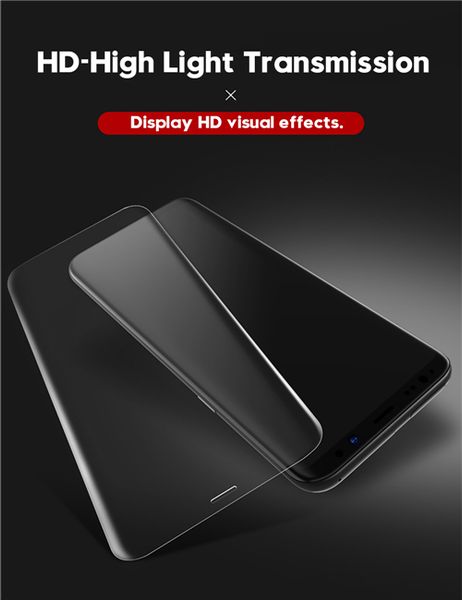 tempered glass film for samsung galaxy note 8 9 s9 s8 s10 5g plus s7 a6 a8 plus 9d full curved screen protector
tempered glass film for samsung galaxy note 8 9 s9 s8 s10 5g plus s7 a6 a8 plus 9d full curved screen protector