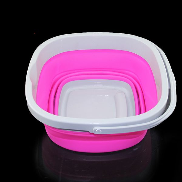 popular fold barrel art supples silicone portable water buckets fit outdoors camping folding houssehold baby bathtub 6 5rx e1 
popular fold barrel art supples silicone portable water buckets fit outdoors camping folding houssehold baby bathtub 6 5rx e1