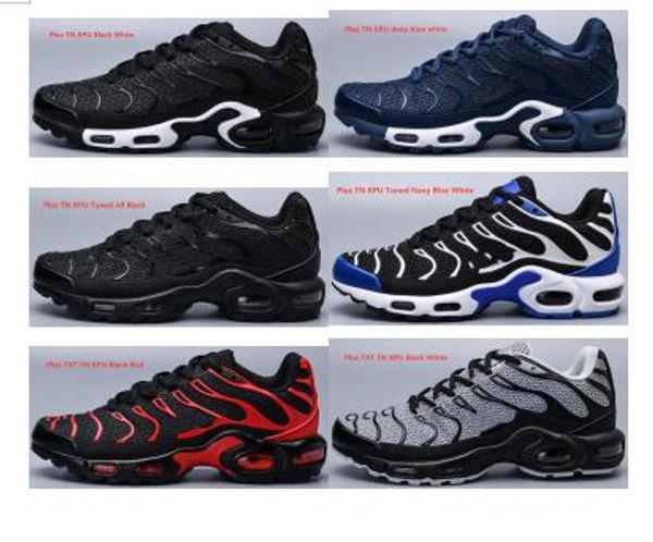 new bred just mesh mercurial tn plus ultra se running shoes men women laser fuchsia hyper crimson chaussures athletic sports sneakers 40-47
new bred just mesh mercurial tn plus ultra se running shoes men women laser fuchsia hyper crimson chaussures athletic sports sneakers 40-47