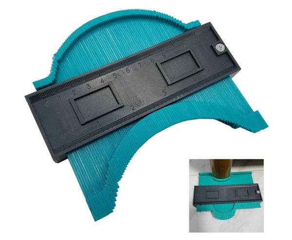 contour gauge universal energy gauge irregular profile gauge radian ruler extractor multifunctional woodworking tool radian ruler
contour gauge universal energy gauge irregular profile gauge radian ruler extractor multifunctional woodworking tool radian ruler