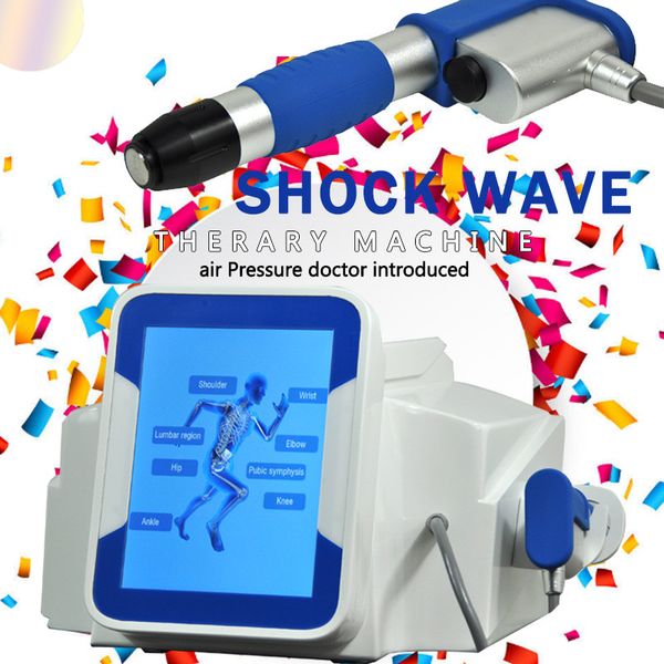 extracorporal pneumatic pressure shock wave therapy medical equipment for body pain relief erectile dysfunction treatment shockwave therapy
extracorporal pneumatic pressure shock wave therapy medical equipment for body pain relief erectile dysfunction treatment shockwave therapy