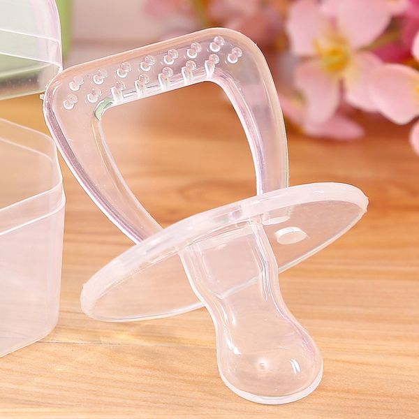 dudaudu food grade all silicone pacifier baby comfort bite pacifier sleeping round head nipple nipple flat head
dudaudu food grade all silicone pacifier baby comfort bite pacifier sleeping round head nipple nipple flat head