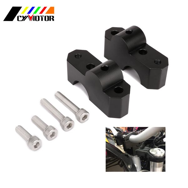motorcycle cnc aluminum handlebar clamp riser adaptor for benelli bj300 tnt300 bn300
motorcycle cnc aluminum handlebar clamp riser adaptor for benelli bj300 tnt300 bn300