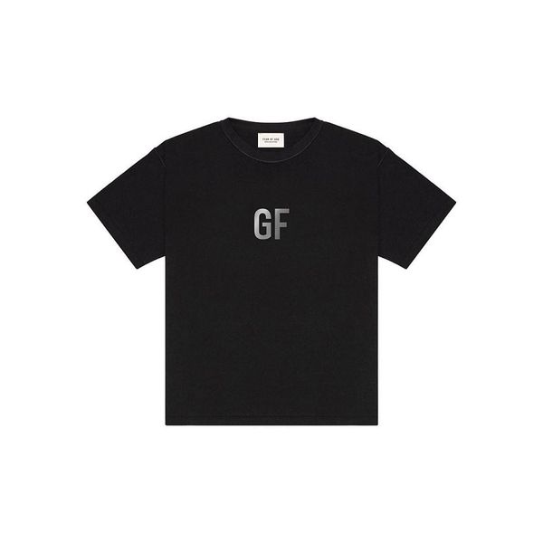 spring summer in memory george floyd collaboration t shirt gf 3m reflective tshirt fashion men women casual oversize cotton tee, White;black
spring summer in memory george floyd collaboration t shirt gf 3m reflective tshirt fashion men women casual oversize cotton tee, White;black