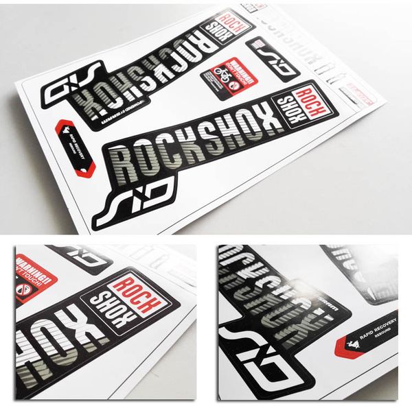 lehool bike decal rockshox sid mountain bike front fork decals bicycle front fork stickers cycling accessories
lehool bike decal rockshox sid mountain bike front fork decals bicycle front fork stickers cycling accessories
