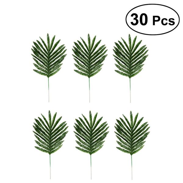 30pcs simulation plastic artificial plants dark green iron leaves home decor p props garden ornaments (40x20cm
30pcs simulation plastic artificial plants dark green iron leaves home decor p props garden ornaments (40x20cm