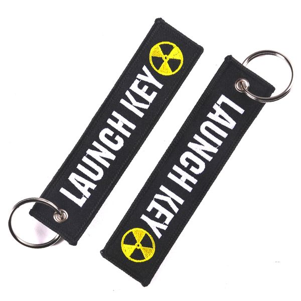 fashion nuclear shaped launch key chain bijoux keychain for motorcycles and cars scooters tag embroidery key fobs customized keychain bijoux, Silver
fashion nuclear shaped launch key chain bijoux keychain for motorcycles and cars scooters tag embroidery key fobs customized keychain bijoux, Silver