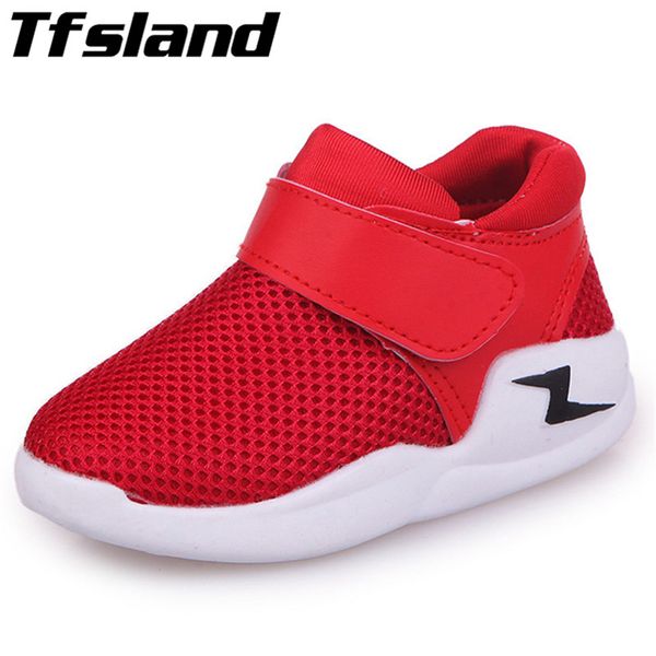 tfsland mesh children shoes summer new soft baby footwear breathable net toddler girls boys sports shoes non-slip kids' sneakers
tfsland mesh children shoes summer new soft baby footwear breathable net toddler girls boys sports shoes non-slip kids' sneakers