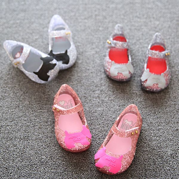 fashion baby girl shoes elastic band baby shoes comfortable sole cute carton dog sweet bling jelly girls, Black;red
fashion baby girl shoes elastic band baby shoes comfortable sole cute carton dog sweet bling jelly girls, Black;red