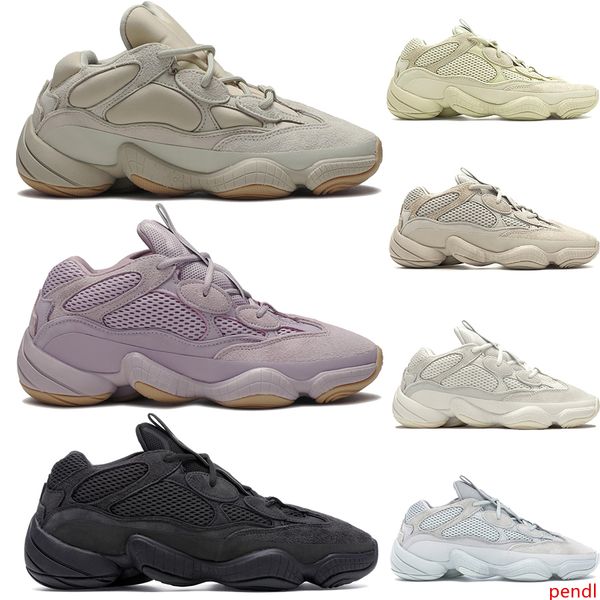 new desert rat 500 soft vision kanye west running shoes stone bone white utility black salt 3m reflective men women designer sport trainers
new desert rat 500 soft vision kanye west running shoes stone bone white utility black salt 3m reflective men women designer sport trainers