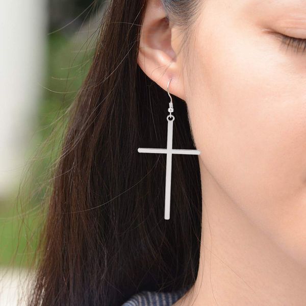 ethnic big cross long earrings for women gold color drop earrings jewelry dropshipping bijoux ethnique femmes, Golden
ethnic big cross long earrings for women gold color drop earrings jewelry dropshipping bijoux ethnique femmes, Golden