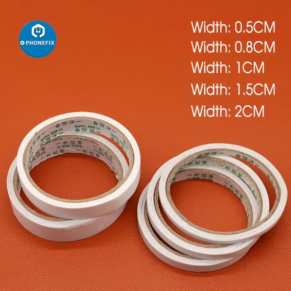 8m strong double sided adhesive tape high-adhesive cotton paper ultra-thin double-sided tape for home office school supplies
8m strong double sided adhesive tape high-adhesive cotton paper ultra-thin double-sided tape for home office school supplies