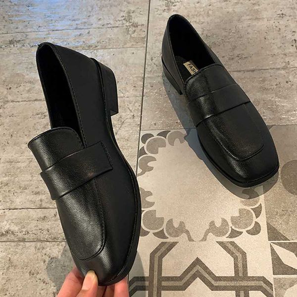 британский офис черный квадратный носок скольжения на оксфорды женщина квартиры мокасины неглубокие все матч буллок обувь женщины zapatos de, Black
британский офис черный квадратный носок скольжения на оксфорды женщина квартиры мокасины неглубокие все матч буллок обувь женщины zapatos de, Black