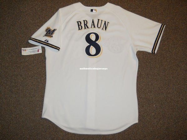 majestic milwaukee #8 ryan braun on field jersey mens stitched sharp wholesale big and tall size xs-6xl baseball jerseys, Black;blue
majestic milwaukee #8 ryan braun on field jersey mens stitched sharp wholesale big and tall size xs-6xl baseball jerseys, Black;blue