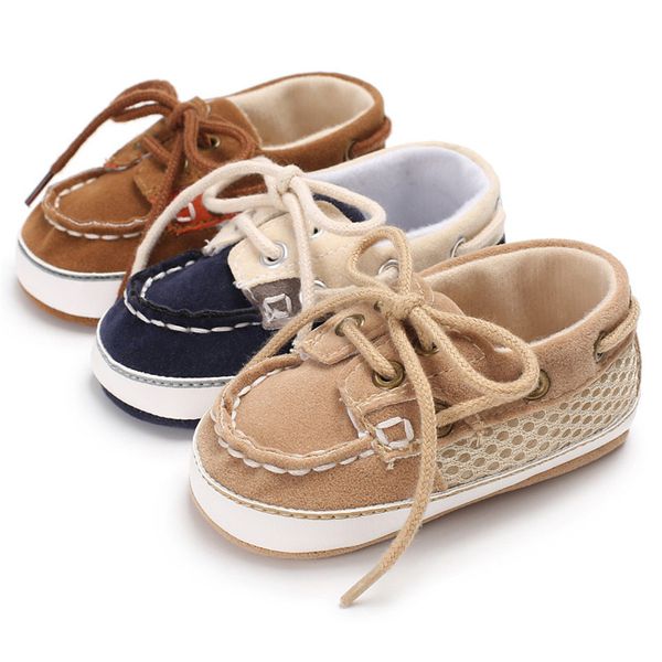 vintage pu leather baby shoes non-slip newborn infant t-tied first walkers baby boy girls toddler lace-up soft sole shoes
vintage pu leather baby shoes non-slip newborn infant t-tied first walkers baby boy girls toddler lace-up soft sole shoes