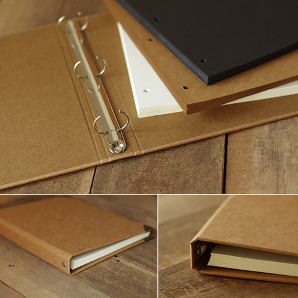 a4 large size blank loose-leaf notebook hand-painted graffiti handmade kraft diy p with diy pack for scrapbooking
a4 large size blank loose-leaf notebook hand-painted graffiti handmade kraft diy p with diy pack for scrapbooking