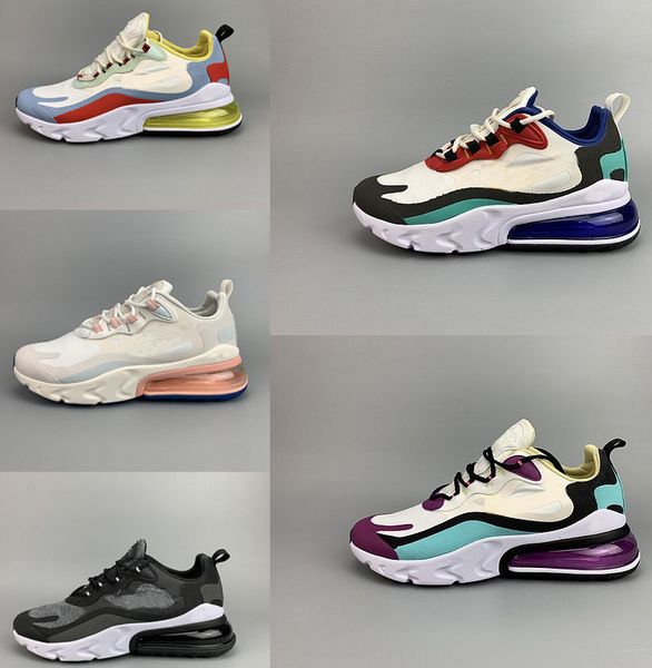 with Box 2019 Mens and Women React Running Shoes Brand Designer Sports Shoes for Men Sneakers AO4971 002 Size US5.5-11
with Box 2019 Mens and Women React Running Shoes Brand Designer Sports Shoes for Men Sneakers AO4971 002 Size US5.5-11