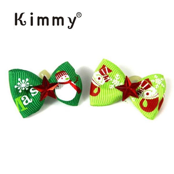 dog grooming accessories dog cat hair bows christmas pet puppy decorations design, Slivery;white
dog grooming accessories dog cat hair bows christmas pet puppy decorations design, Slivery;white