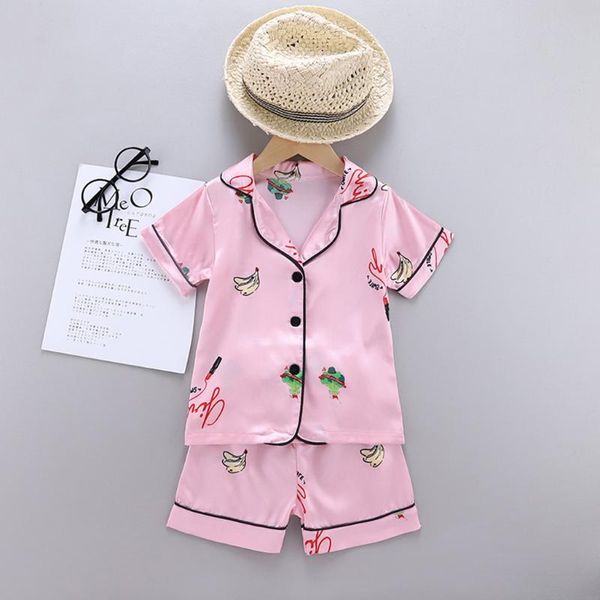 kids pajamas set summer children clothing cartoon +shorts pajamas sleepwear outfits toddler girls sleepwear suit set, Blue;red
kids pajamas set summer children clothing cartoon +shorts pajamas sleepwear outfits toddler girls sleepwear suit set, Blue;red