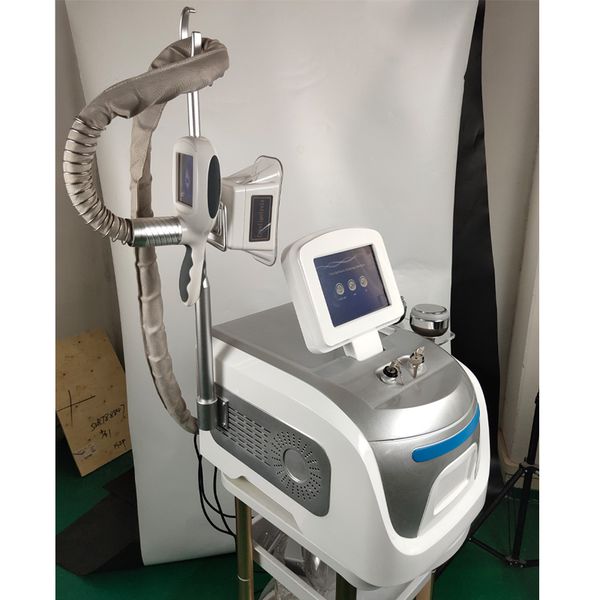 professional cryolipolysis e fat cavitation rf fat ing cryo shape cool body sculpting body slimming machine for salon use
professional cryolipolysis e fat cavitation rf fat ing cryo shape cool body sculpting body slimming machine for salon use