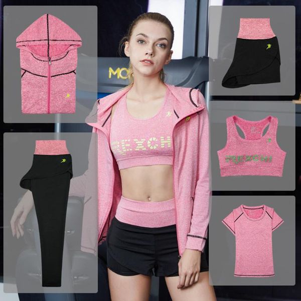 women seamless yoga set fitness sports suits gym clothing long sleeve crop shirts high waist running leggings workout pants, White;red
women seamless yoga set fitness sports suits gym clothing long sleeve crop shirts high waist running leggings workout pants, White;red