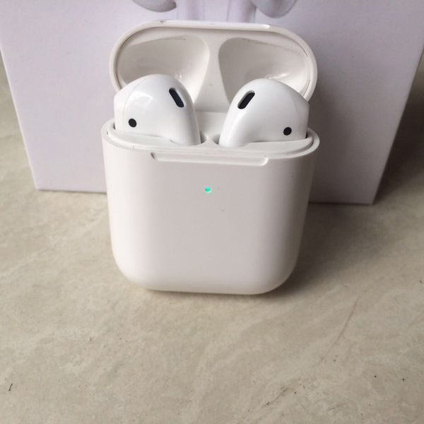 H1 chip wirele charging generation 2 bluetooth headphone auto paring earphone with pop up window pk airpod 2 i14 i12 i10 i9 i7 tw 
H1 chip wirele charging generation 2 bluetooth headphone auto paring earphone with pop up window pk airpod 2 i14 i12 i10 i9 i7 tw
