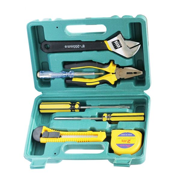 tools daquan full set home hardware tool set manual car mounted everyday household vise multi-functional
tools daquan full set home hardware tool set manual car mounted everyday household vise multi-functional