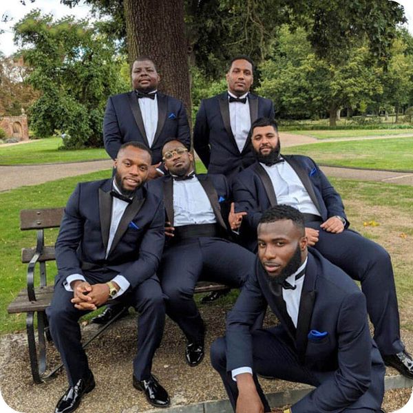 темно-синего groomsmen outfit groom костюмы для мужчин свадебных смокингов terno мужчину для шафера нарядов trajes де hombre 2piece черных о, Black;gray
темно-синего groomsmen outfit groom костюмы для мужчин свадебных смокингов terno мужчину для шафера нарядов trajes де hombre 2piece черных о, Black;gray
