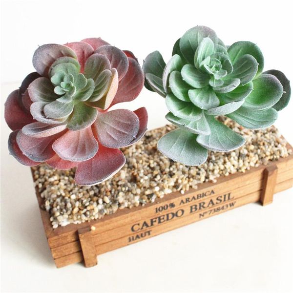 simulation of succulent flocking dabaolian plastic interior decoration handcrafts green deskartificial flower decoration
simulation of succulent flocking dabaolian plastic interior decoration handcrafts green deskartificial flower decoration