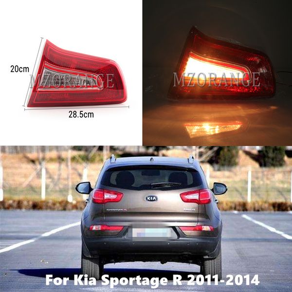 mzorange for kia sportage r 2011-2014 led inside tail lamp drl signal brake reverse auto accessories
mzorange for kia sportage r 2011-2014 led inside tail lamp drl signal brake reverse auto accessories