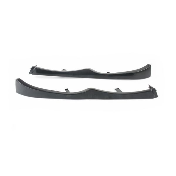 headlight lower eyebrows lightbrows trim eye lids brows covers mask for 3 series e46 318i 320i 325i 328i 330i 2002-2004
headlight lower eyebrows lightbrows trim eye lids brows covers mask for 3 series e46 318i 320i 325i 328i 330i 2002-2004