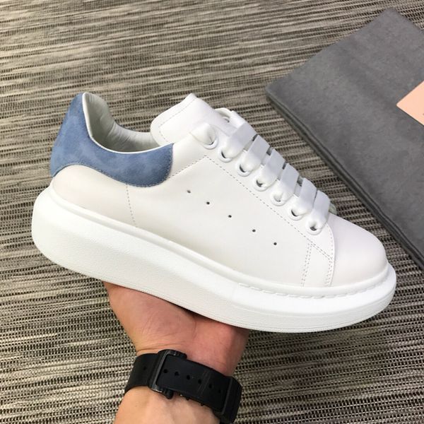 fashion luxury designer woman shoes casual man sneaker new mixed color red yellow blue back low cut platform white sneaker party shoe, Black
fashion luxury designer woman shoes casual man sneaker new mixed color red yellow blue back low cut platform white sneaker party shoe, Black