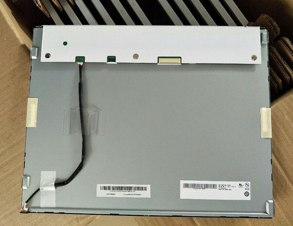 100% оригинал новый 15 "дюймовый g150xtn03.0 индустриальный жк-экран auo 15.0 дюймовый tft lcd дисплей 6 месяцев гарантии
100% оригинал новый 15 "дюймовый g150xtn03.0 индустриальный жк-экран auo 15.0 дюймовый tft lcd дисплей 6 месяцев гарантии
