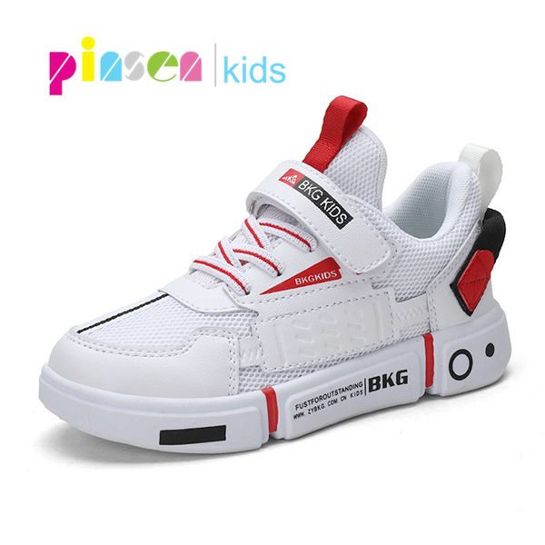 2020 spring new sneakers boys shoes kids fashion casual children shoes for boy girls sports running child shoes chaussure enfant t200421, Black;red
2020 spring new sneakers boys shoes kids fashion casual children shoes for boy girls sports running child shoes chaussure enfant t200421, Black;red