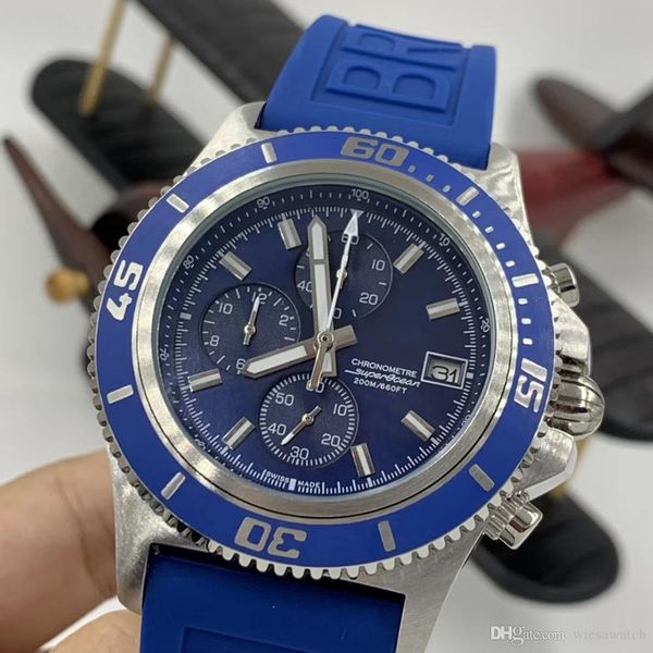 blue dial superocean 1884 diver mens watches quartz running satch luminous quality men watch analog cool wristwatches, Slivery;brown
blue dial superocean 1884 diver mens watches quartz running satch luminous quality men watch analog cool wristwatches, Slivery;brown