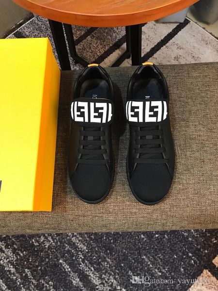 iduzi casual shoes fashion luxury design sneakers lace-up running shoes green red stripe black leather embroidered no box, Black;red
iduzi casual shoes fashion luxury design sneakers lace-up running shoes green red stripe black leather embroidered no box, Black;red