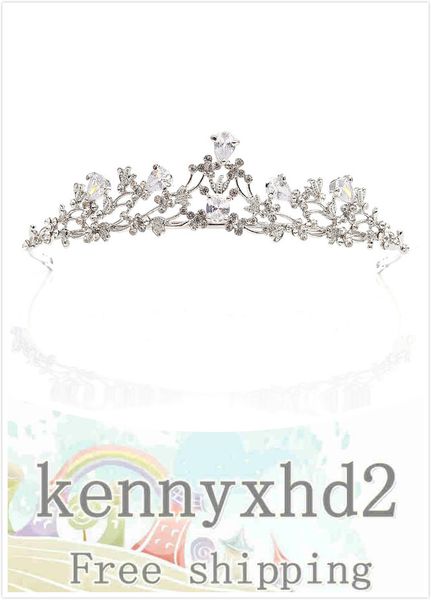 2020dinner украшени h1113 корейского сплава rhinestone циркон свадебный венец тонкий циркон свадьба день рождения короны аксессуары, White;golden
2020dinner украшени h1113 корейского сплава rhinestone циркон свадебный венец тонкий циркон свадьба день рождения короны аксессуары, White;golden