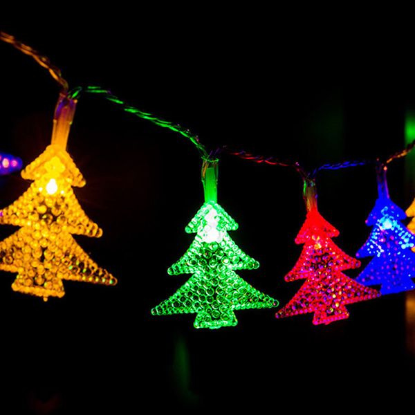 brelong 3m 30led christmas light strings waterproof battery box led light strings christmas tree lights festive wedding lights
brelong 3m 30led christmas light strings waterproof battery box led light strings christmas tree lights festive wedding lights